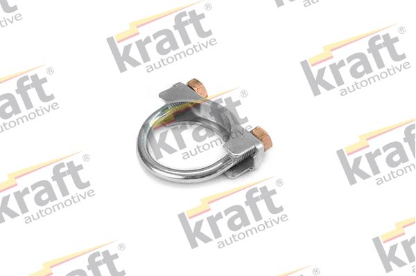 KRAFT AUTOMOTIVE Соединительные элементы, система выпуска 0558504